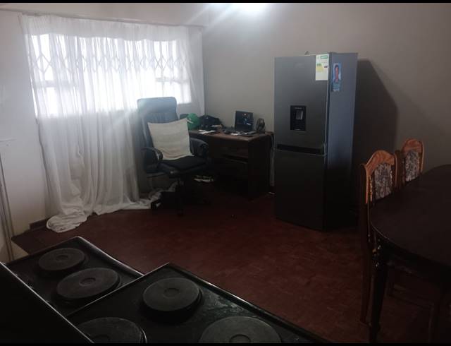 1 BEDROOM APARTMENT FOR SALE IN DURBAN CENTRAL
